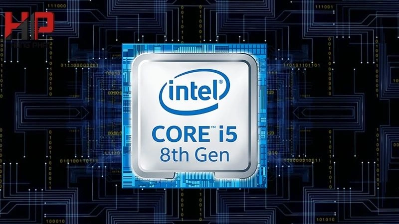 PC Intel Core i5