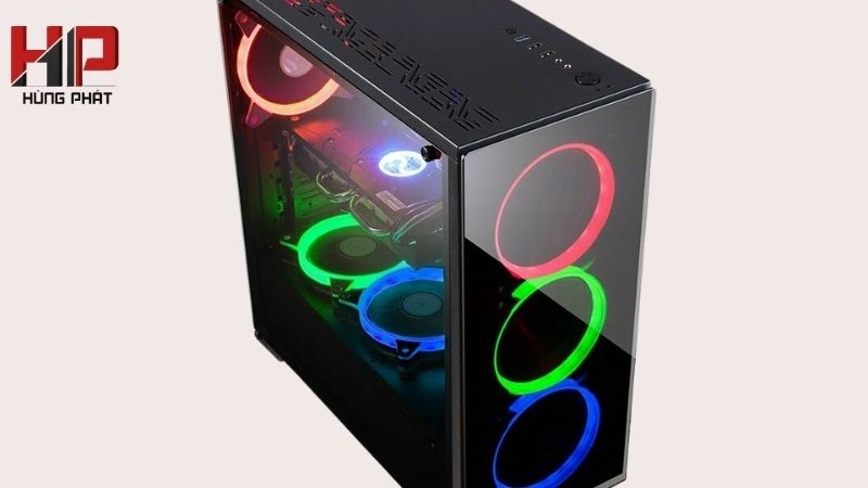 PC Intel Core i7