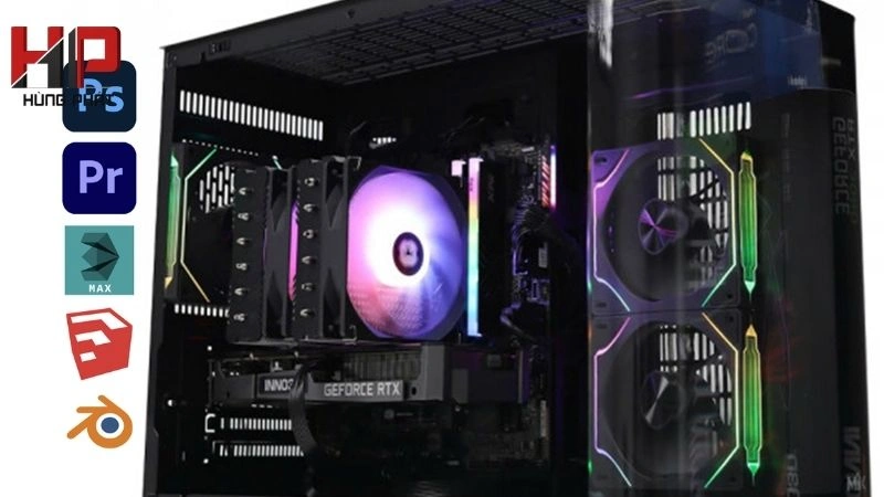 PC Core i7