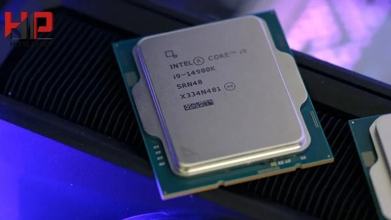 PC Intel Core i9
