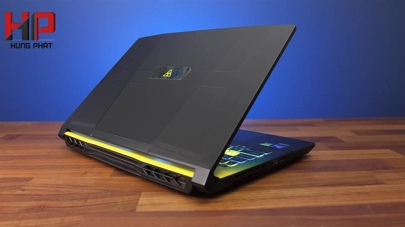 Laptop MSI Crosshair