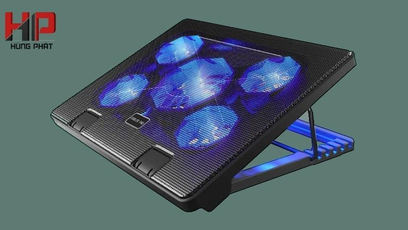 đế tản nhiệt laptop