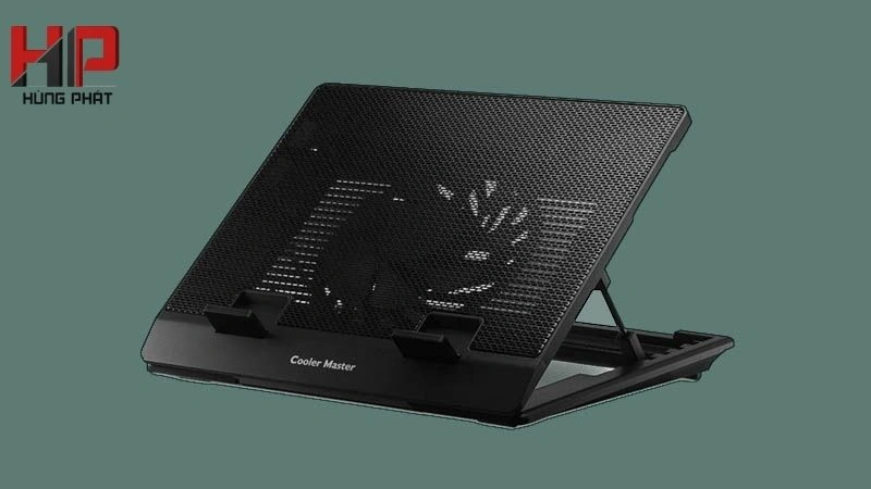đế tản nhiệt laptop