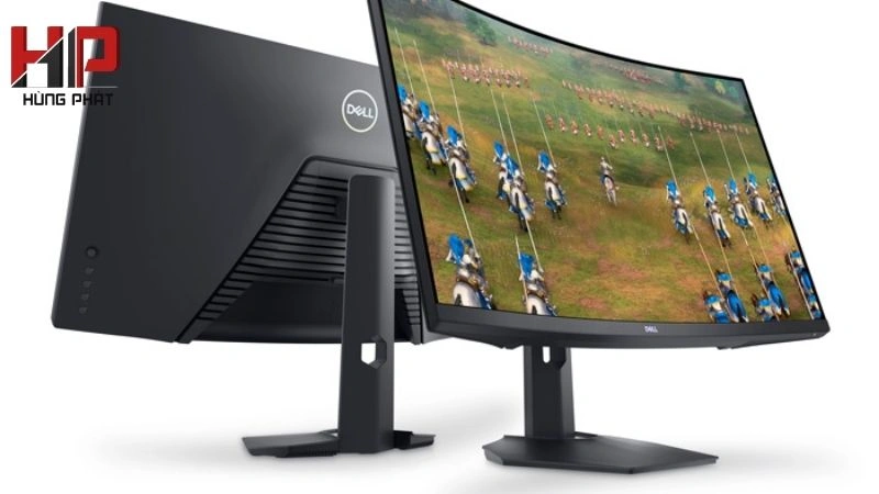 Màn hình Dell