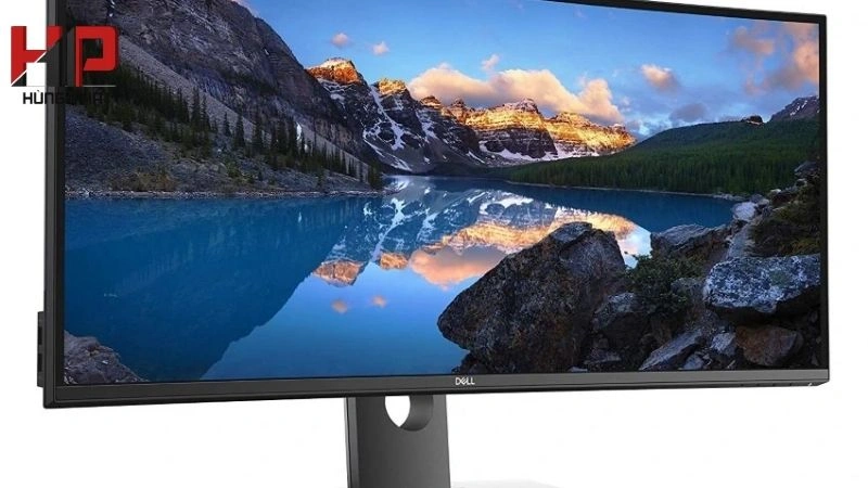 Màn hình Dell