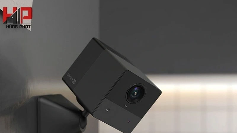 camera EZVIZ