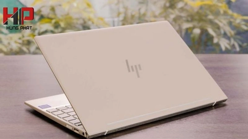 Laptop HP Envy
