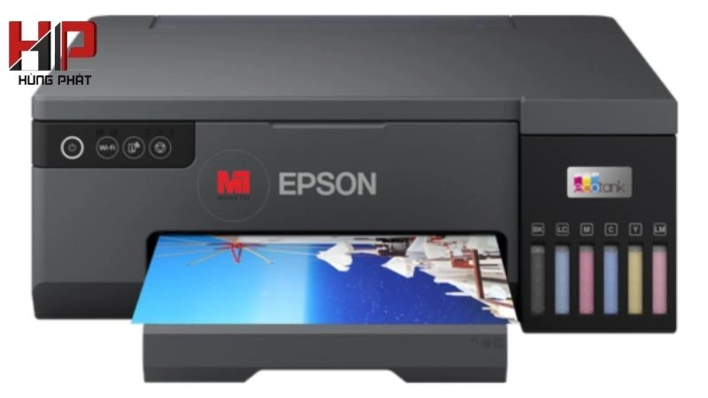 Máy in Epson