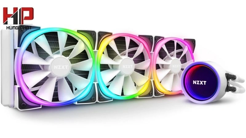 Fan Case