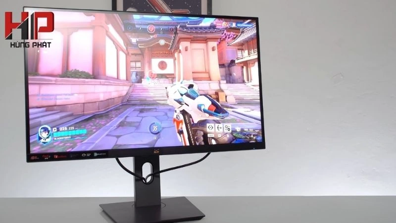 Độ phân giải Full HD