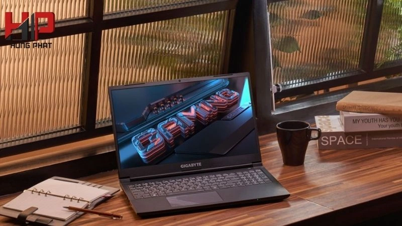Laptop Gigabyte G5/G7 Series