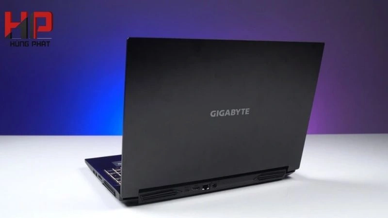 Laptop Gigabyte G5/G7 Series