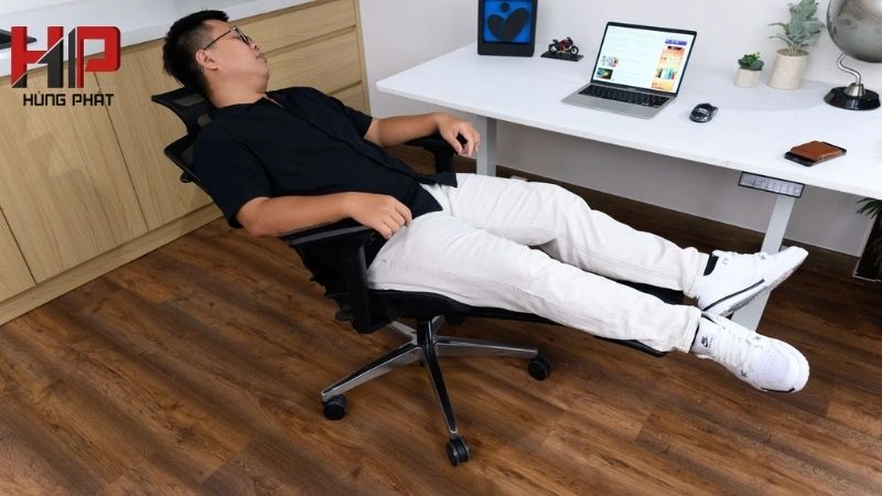 Ghế công thái học GTChair