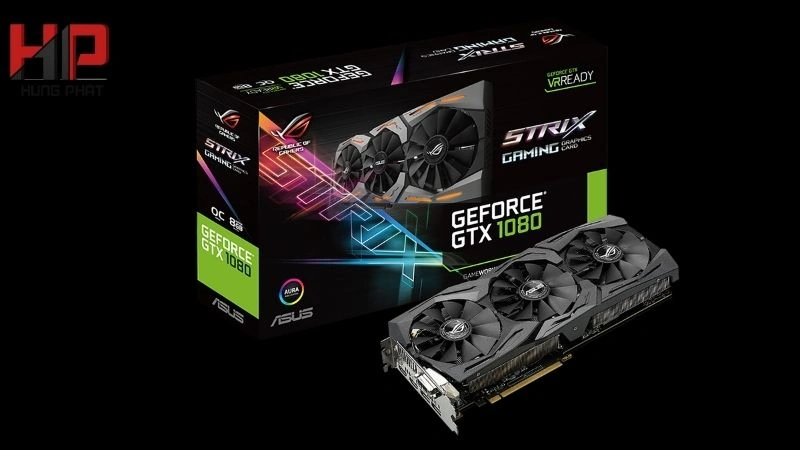 GTX 10 Series