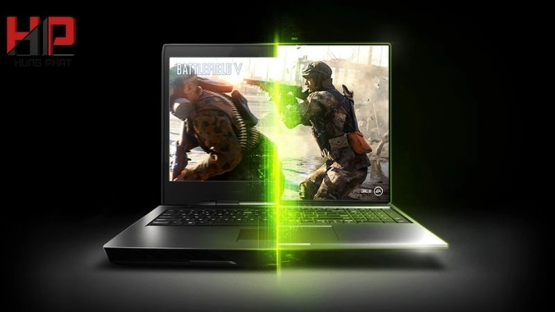 Laptop GTX 1650/1650Ti