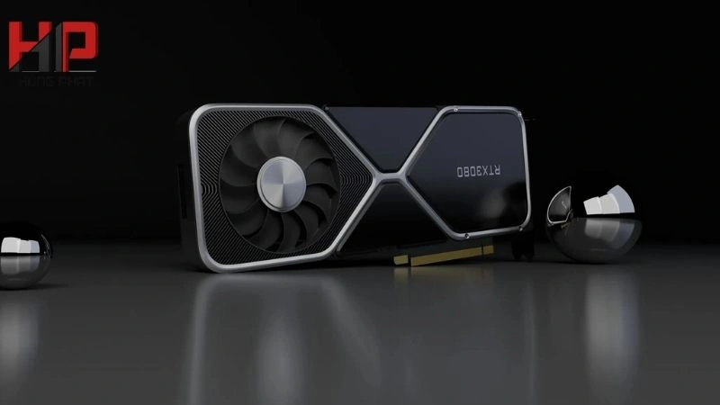Card màn hình NVIDIA Geforce GTX 16 series