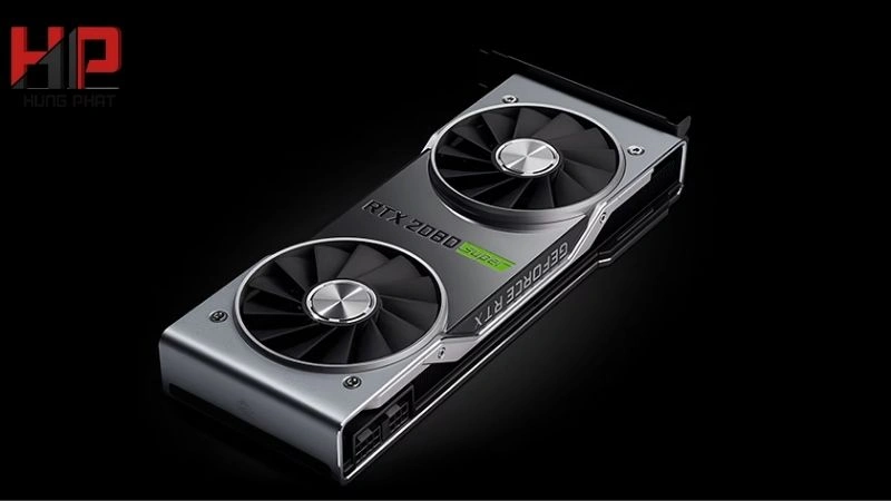 Card màn hình NVIDIA Geforce RTX 20 series