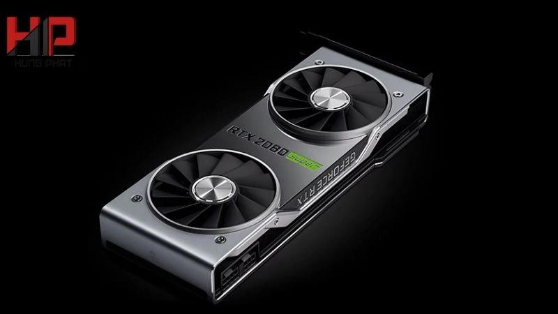 Geforce RTX 20 series