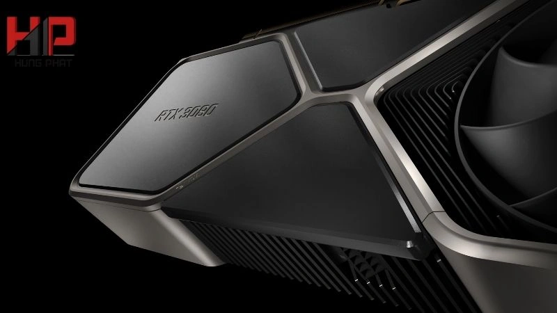 Geforce RTX 30 series
