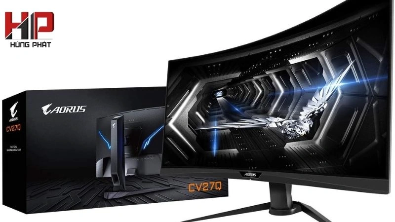 Màn hình Gigabyte