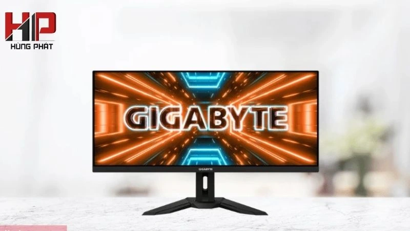 Màn hình Gigabyte