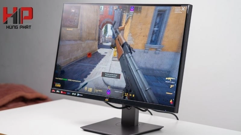 Độ phân giải HD
