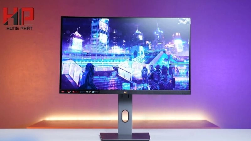 Độ phân giải HD
