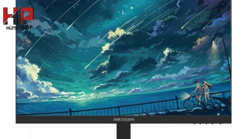 Màn hình Hikvision