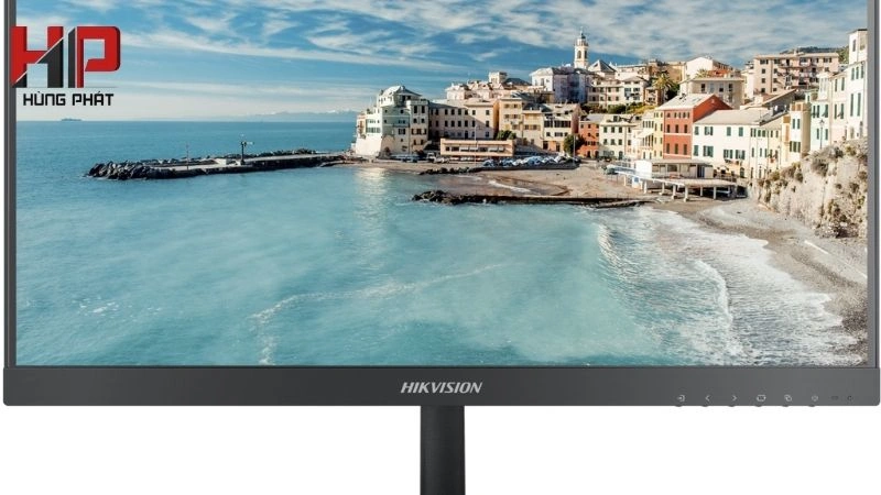 Màn hình Hikvision
