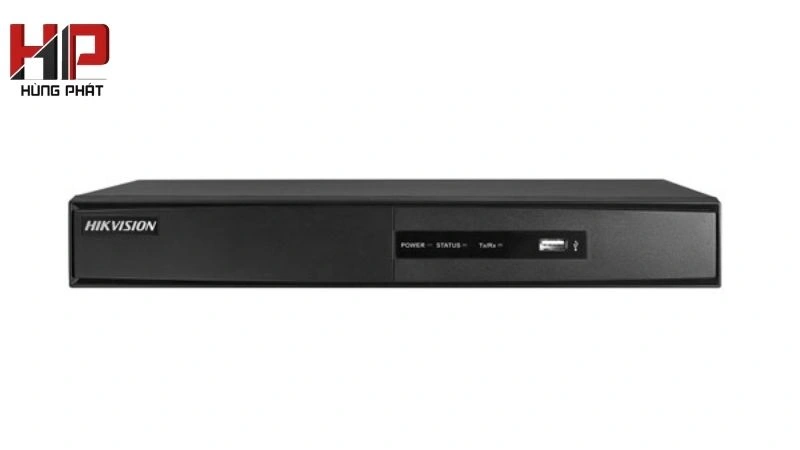 Camera Hikvision