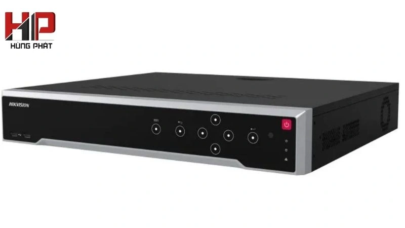 Camera Hikvision