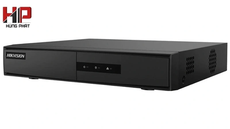 Camera Hikvision