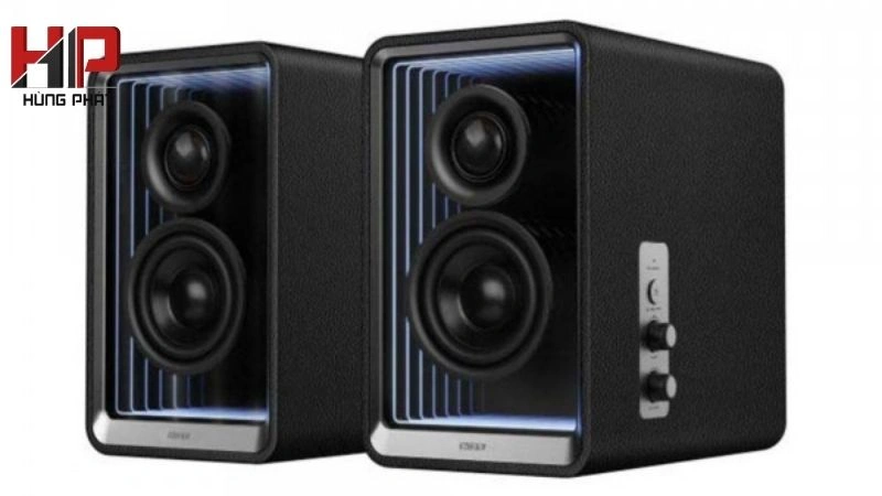 Thiết bị âm thanh kết nối loa bluetooth
