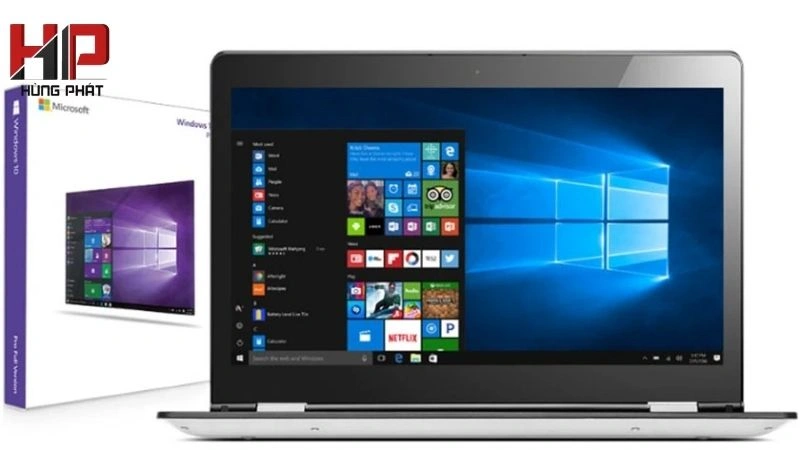 Phần mềm Windows