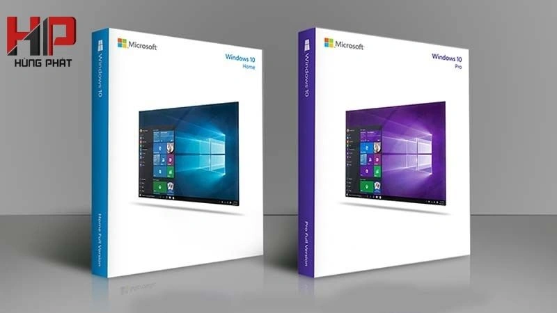 Phần mềm Windows