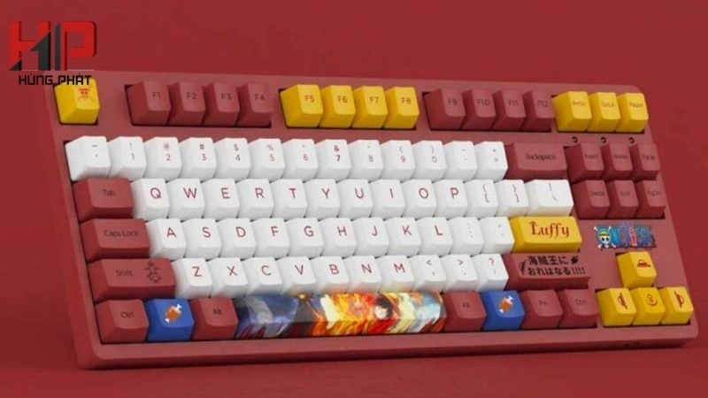 keycaps