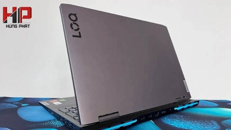 Laptop Lenovo LOQ