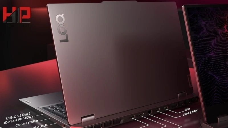 Laptop Lenovo LOQ
