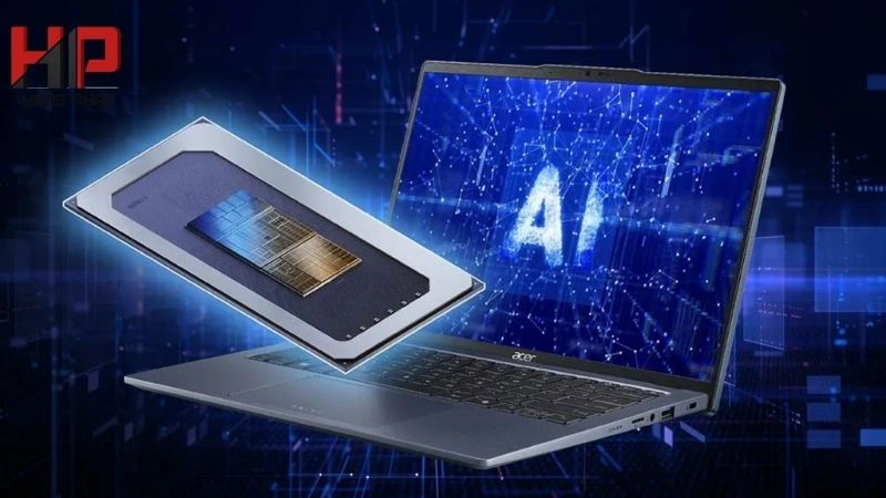 ai laptop