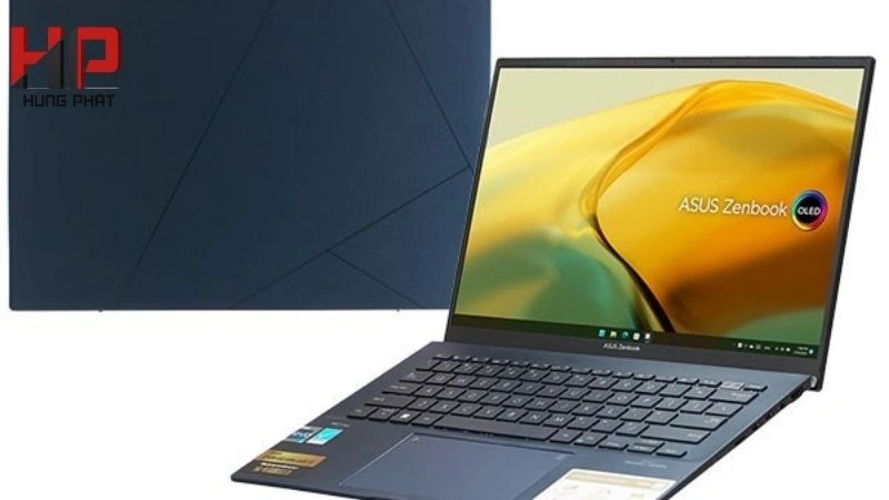 Laptop Asus