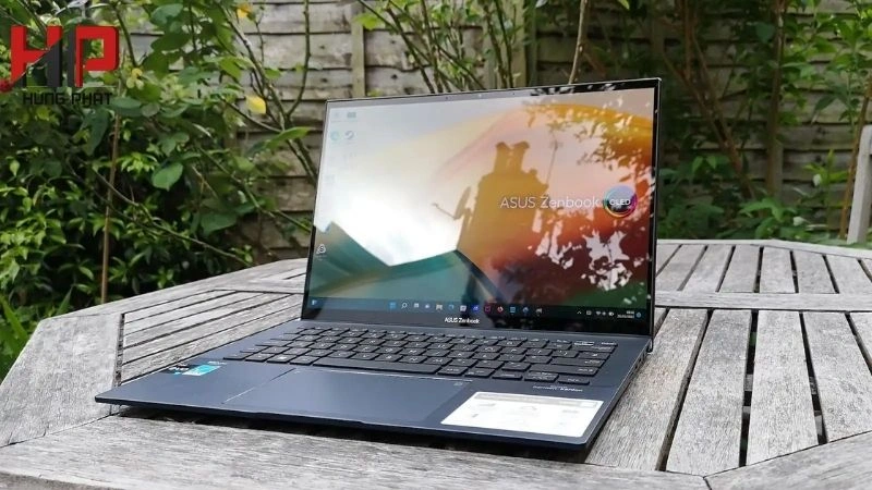 Laptop Asus