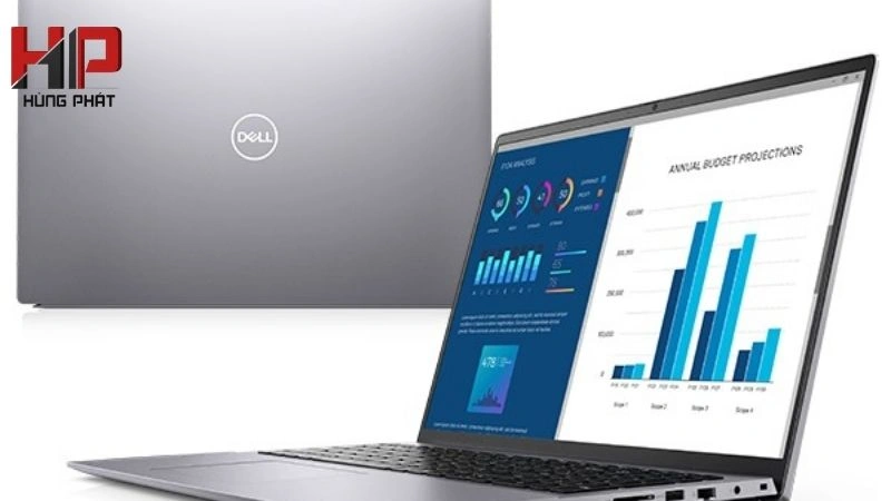 Laptop Dell