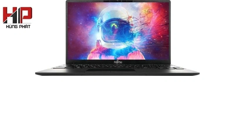 Laptop Fujitsu
