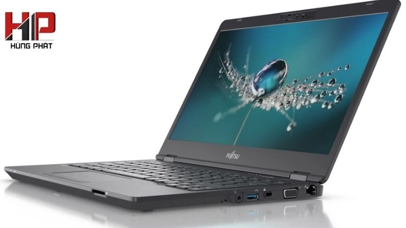 Laptop Fujitsu