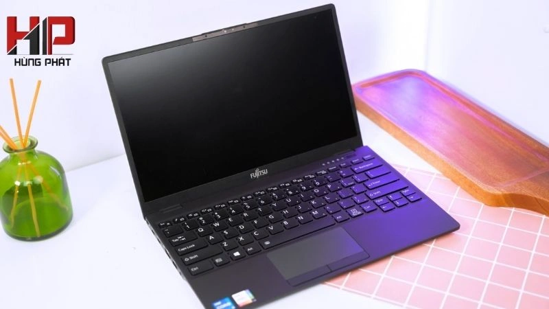 Laptop Fujitsu