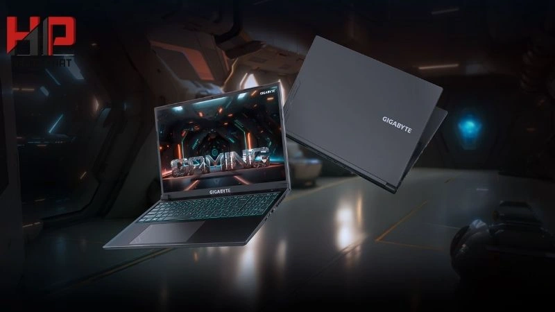 Laptop Gigabyte