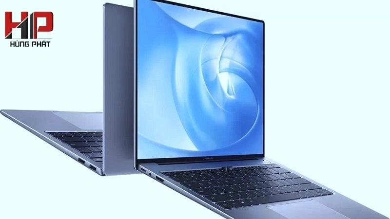 Laptop Huawei
