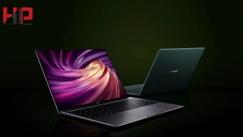 Laptop Huawei
