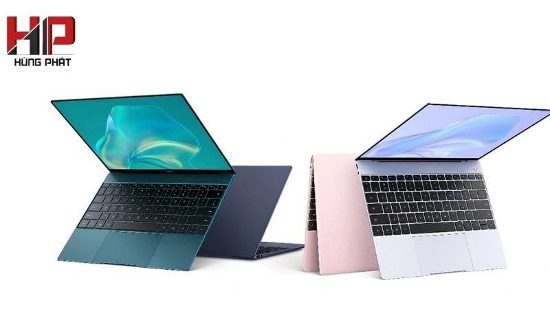 Laptop Huawei
