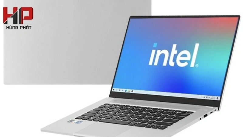 Laptop Intel